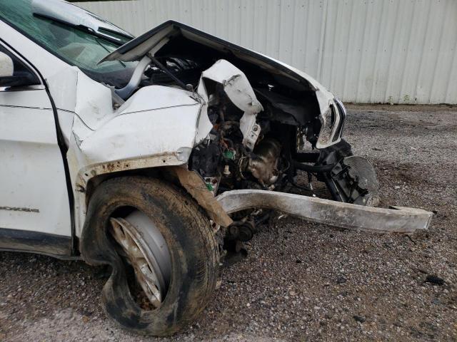 Photo 9 from auction – 2015 JEEP CHEROKEE L with VIN 1C4PJMCB9FW623123