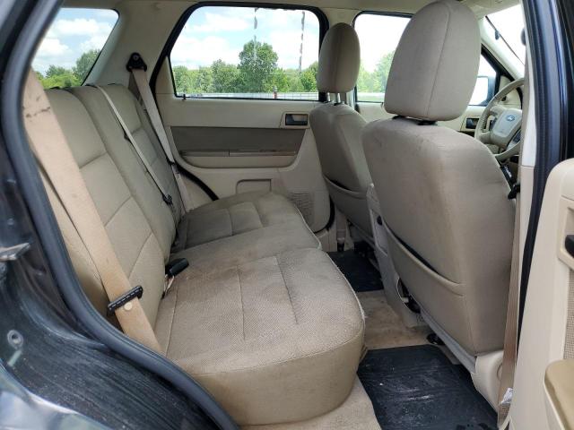 Photo 6 from auction – 2009 FORD ESCAPE XLT with VIN 1FMCU93G69KC10484