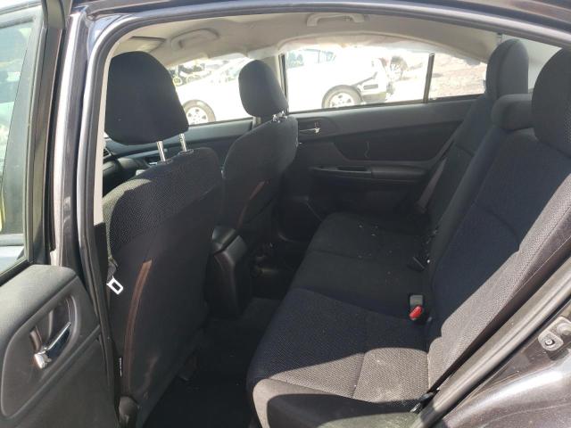 Photo 6 from auction – 2012 SUBARU IMPREZA PR with VIN JF1GJAC63CH023253