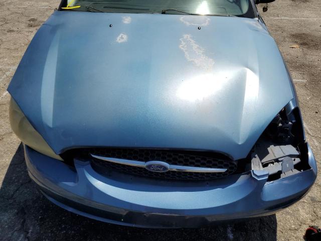 Photo 7 from auction – 2002 FORD TAURUS SE with VIN 1FAFP53UX2A128914