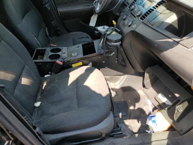 Photo 5 from auction – 2016 FORD TAURUS POL with VIN 1FAHP2MK1GG154861
