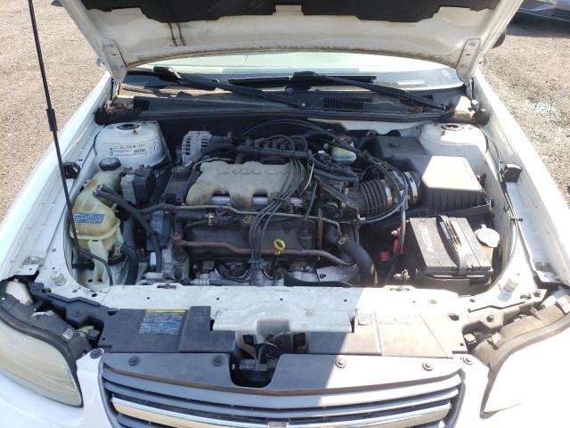 Photo 7 from auction – 2002 CHEVROLET MALIBU with VIN 1G1ND52J12M585009