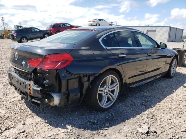 Photo 5 from auction – 2013 BMW 650 XI with VIN WBA6B4C56DD098045
