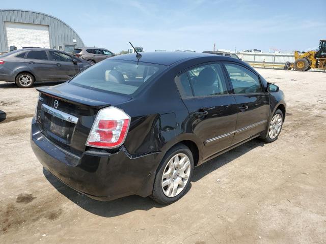 Photo 4 from auction – 2011 NISSAN SENTRA 2.0 with VIN 3N1AB6AP8BL664441