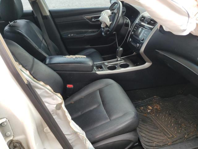 Photo 5 from auction – 2013 NISSAN ALTIMA 2.5 with VIN 1N4AL3AP8DN572182