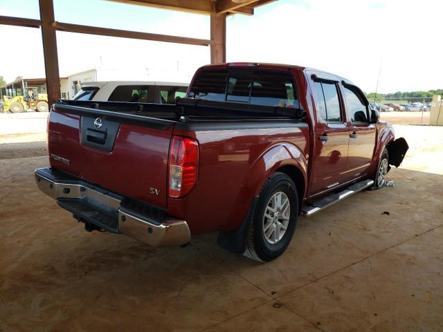 Photo 4 from auction – 2019 NISSAN FRONTIER S with VIN 1N6AD0ER3KN758529