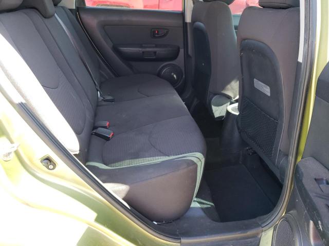 Photo 6 from auction – 2012 KIA SOUL with VIN KNDJT2A56C7452497
