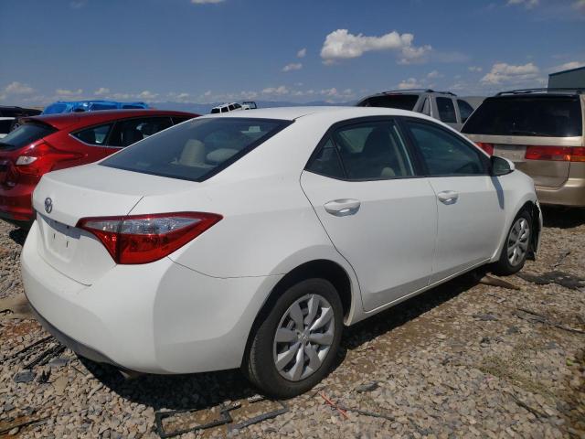 Photo 4 from auction – 2014 TOYOTA COROLLA L with VIN 5YFBURHE9EP154365