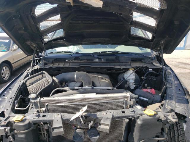 Photo 7 from auction – 2010 DODGE RAM 1500 with VIN 3D7JB1ET2AG111692