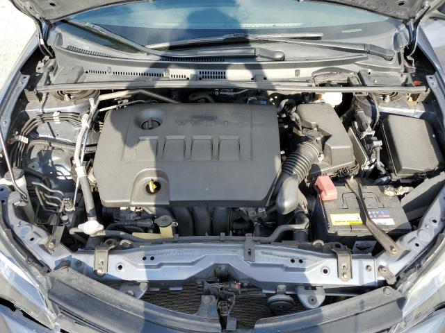 Photo 7 from auction – 2017 TOYOTA COROLLA L with VIN 2T1BURHE3HC754593