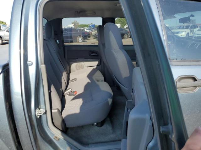 Photo 6 from auction – 2006 GMC CANYON with VIN 1GTCS136368123640