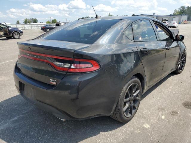 Photo 4 from auction – 2013 DODGE DART SXT with VIN 1C3CDFBH4DD235494