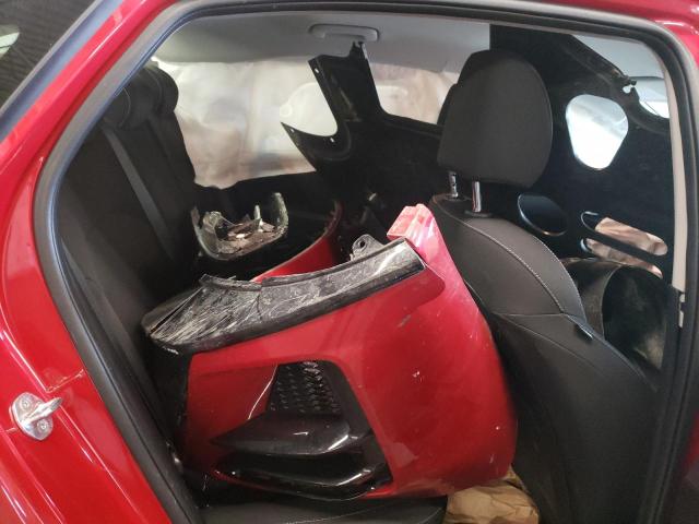 Photo 6 from auction – 2020 KIA FORTE FE with VIN 3KPF24AD4LE145034