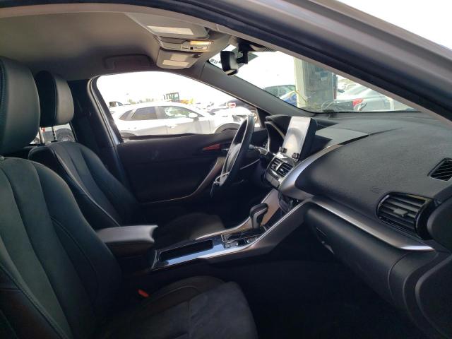 Photo 5 from auction – 2022 MITSUBISHI ECLIPSE CR with VIN JA4ATWAA7NZ004971