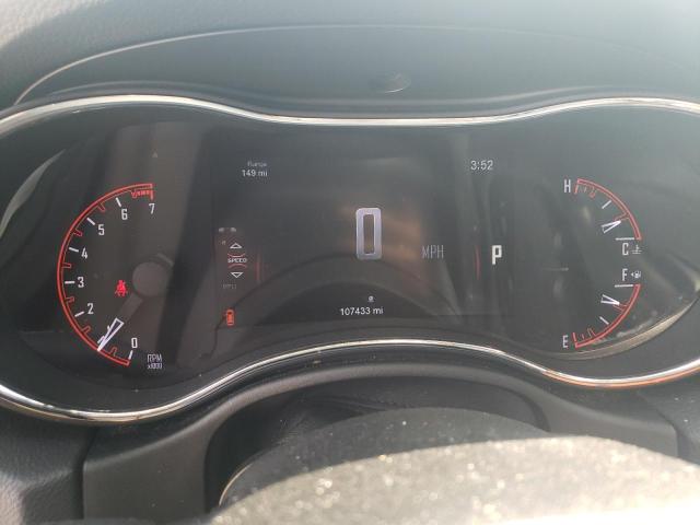 Photo 8 from auction – 2014 DODGE DURANGO SX with VIN 1C4RDHAG0EC974928