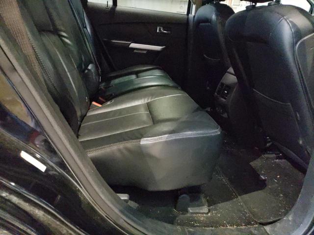 Photo 6 from auction – 2013 FORD EDGE SE with VIN 2FMDK3GC9DBC44565