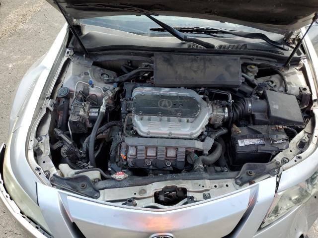 Photo 7 from auction – 2011 ACURA TL with VIN 19UUA8F23BA001471