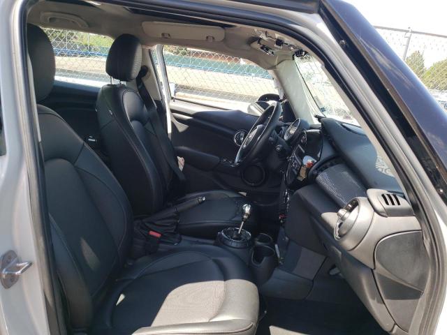 Photo 5 from auction – 2015 MINI COOPER with VIN WMWXS5C56F2C63393