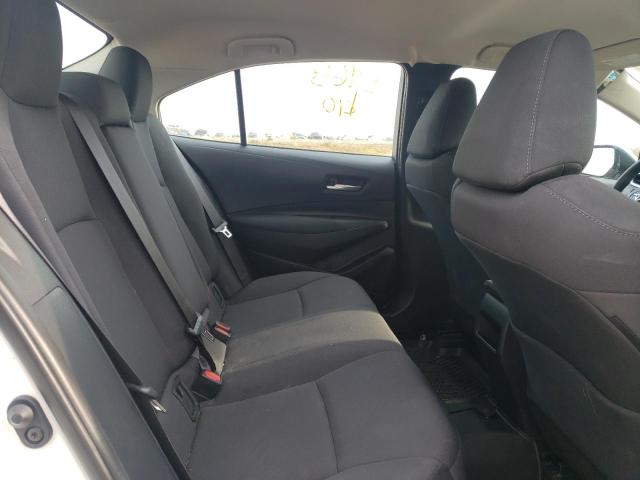 Photo 6 from auction – 2021 TOYOTA COROLLA LE with VIN 5YFBPMBE5MP246428