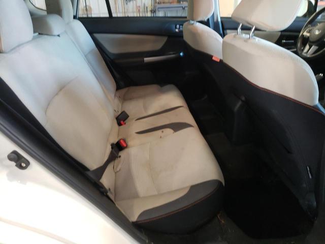 Photo 6 from auction – 2016 SUBARU CROSSTREK with VIN JF2GPABC0G8237754