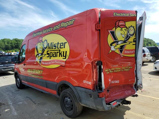 Photo 3 from auction – 2019 FORD TRANSIT T- with VIN 1FTYR2CM6KKA30467