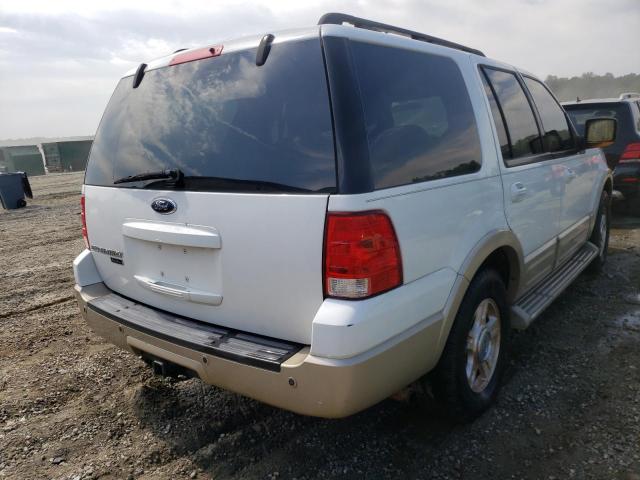Photo 4 from auction – 2005 FORD EXPEDITION with VIN 1FMFU17545LA73914