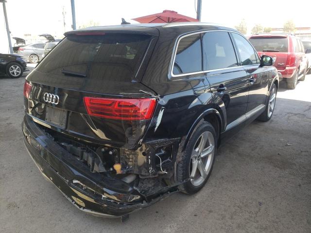 Photo 4 from auction – 2019 AUDI Q7 PRESTIG with VIN WA1VAAF76KD000667