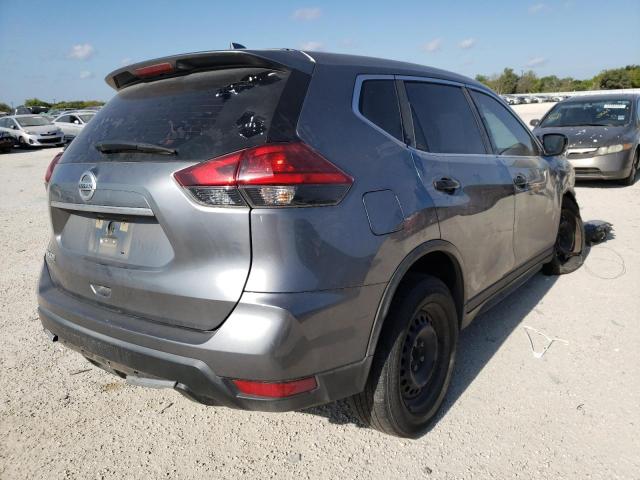 صورة رقم 4 من المزاد - 2017 NISSAN ROGUE S مع VIN KNMAT2MT4HP514724