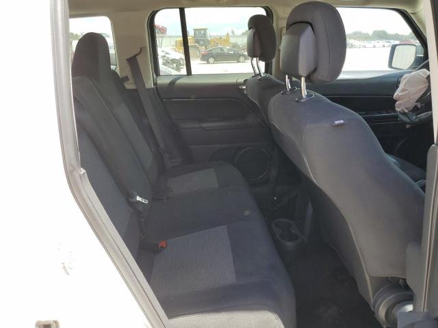 Photo 6 from auction – 2016 JEEP PATRIOT SP with VIN 1C4NJPBB1GD659797