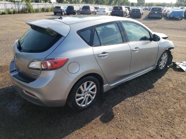 Photo 4 from auction – 2012 MAZDA 3 I with VIN JM1BL1L78C1620463