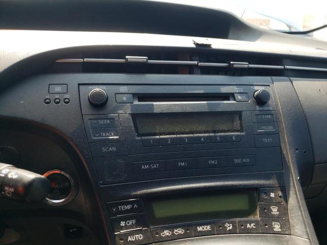 صورة رقم 9 من المزاد - 2011 TOYOTA PRIUS مع VIN JTDKN3DU4B1370762