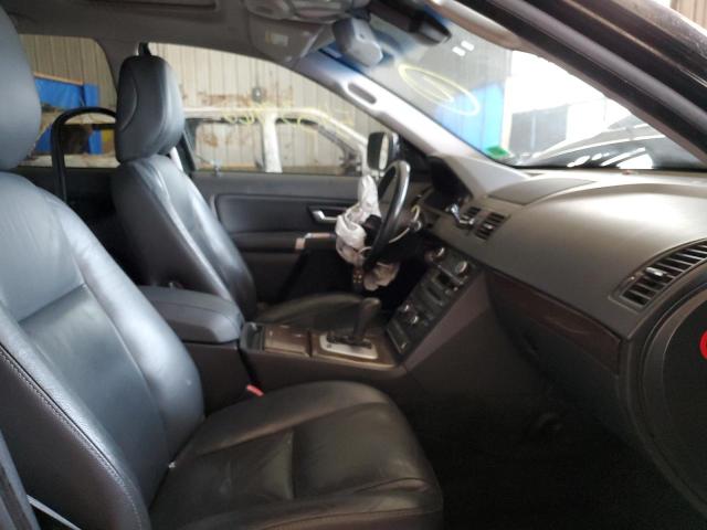 Photo 5 from auction – 2011 VOLVO XC90 3.2 with VIN YV4952CZ4B1572133