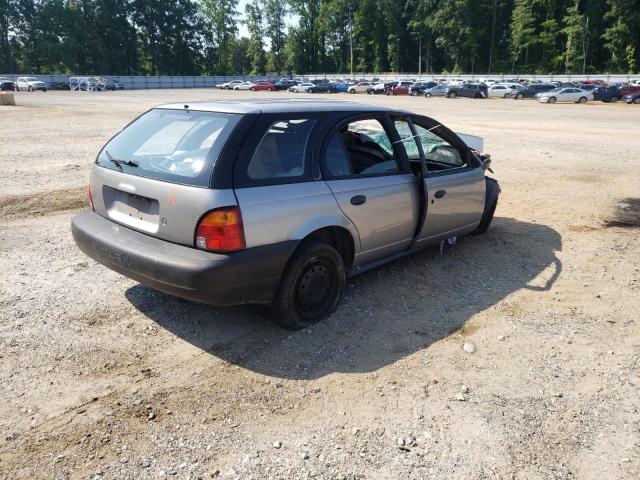 Photo 4 from auction – 1997 SATURN SW1 with VIN 1G8ZH8282VZ220321
