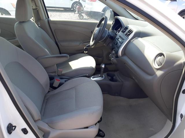 Photo 5 from auction – 2014 NISSAN VERSA S with VIN 3N1CN7AP6EL849193