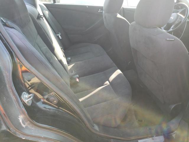 Photo 6 from auction – 2011 NISSAN ALTIMA BAS with VIN 1N4AL2AP8BN502298