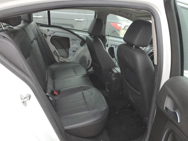 Photo 6 from auction – 2011 BUICK REGAL CXL with VIN W04GS5EC5B1001449