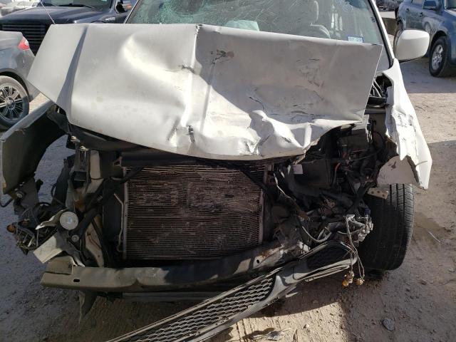 Photo 7 from auction – 2011 DODGE GRAND CARA with VIN 2D4RN3DG3BR743622