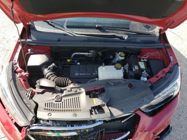 Photo 7 from auction – 2018 BUICK ENCORE PRE with VIN KL4CJESB7JB624755