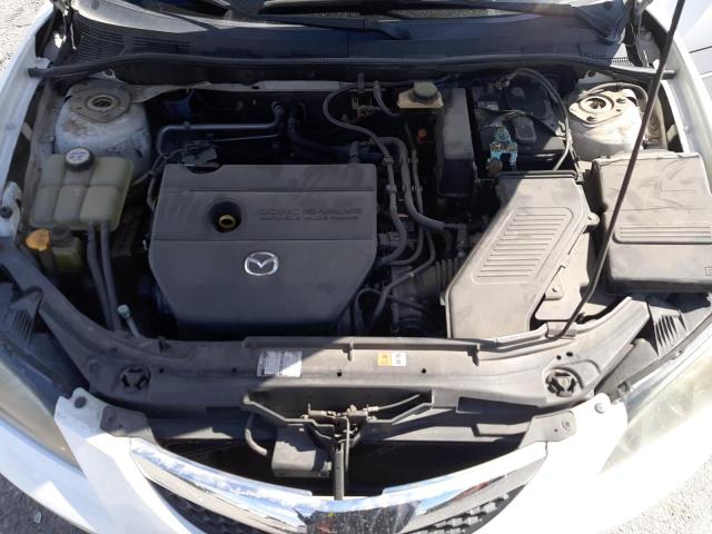 Photo 7 from auction – 2007 MAZDA 3 I with VIN JM1BK32F771666525
