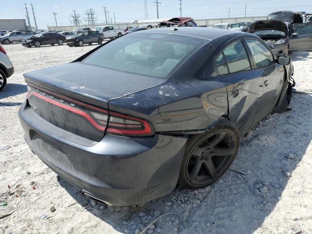 Photo 4 from auction – 2016 DODGE CHARGER SE with VIN 2C3CDXBG3GH104027