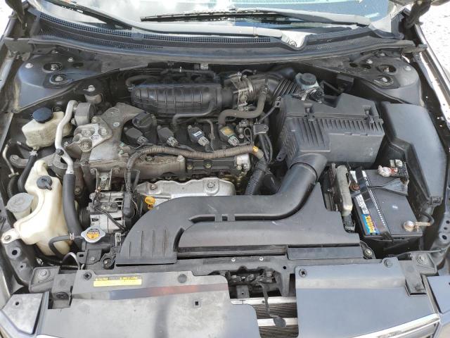 Photo 7 from auction – 2012 NISSAN ALTIMA BAS with VIN 1N4AL2AP9CN513182