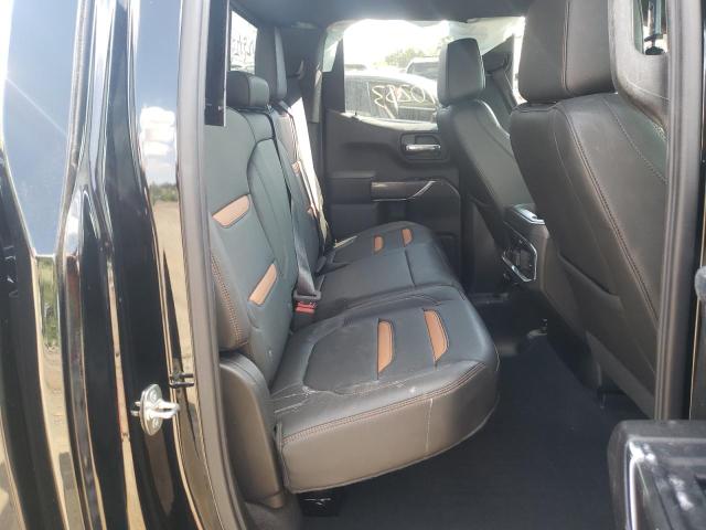 Photo 6 from auction – 2019 GMC SIERRA K15 with VIN 1GTR9EED8KZ397154