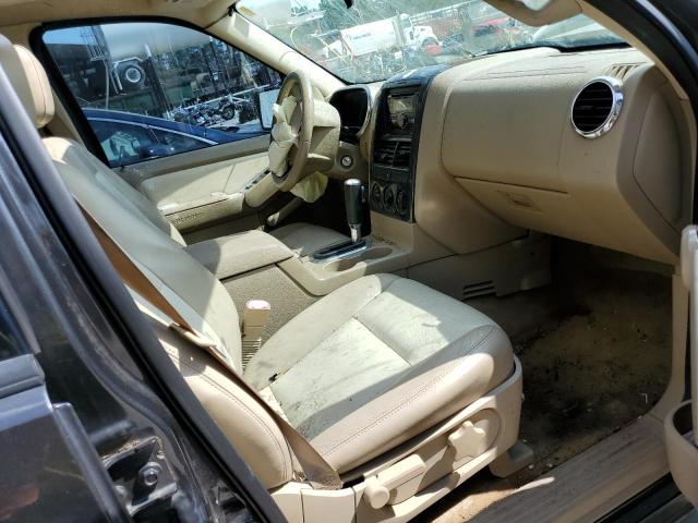 Photo 5 from auction – 2007 FORD EXPLORER X with VIN 1FMEU63E77UA86829