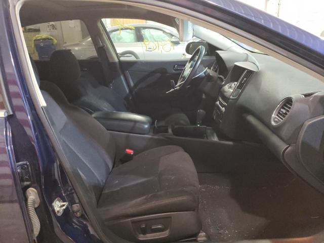 Photo 5 from auction – 2014 NISSAN MAXIMA S with VIN 1N4AA5AP6EC483175