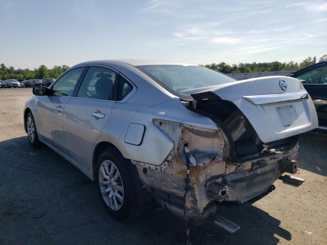 Photo 3 from auction – 2013 NISSAN ALTIMA 2.5 with VIN 1N4AL3AP3DC182196