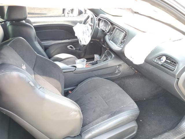 Photo 5 from auction – 2015 DODGE CHALLENGER with VIN 2C3CDZFJ8FH747554