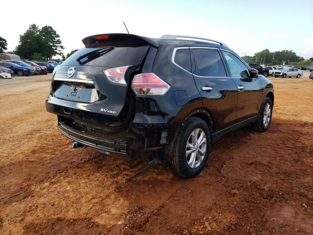 Photo 4 from auction – 2015 NISSAN ROGUE S with VIN 5N1AT2MV6FC753712