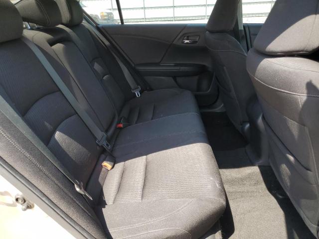 Photo 6 from auction – 2015 HONDA ACCORD SPO with VIN 1HGCR2F52FA063445