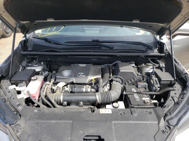Photo 7 from auction – 2017 LEXUS NX 200T BA with VIN JTJBARBZ5H2102669