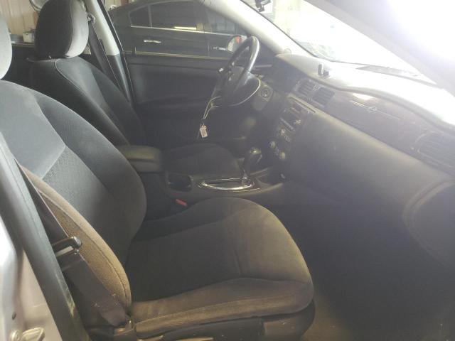 Photo 5 from auction – 2014 CHEVROLET IMPALA LIM with VIN 2G1WB5E34E1167597
